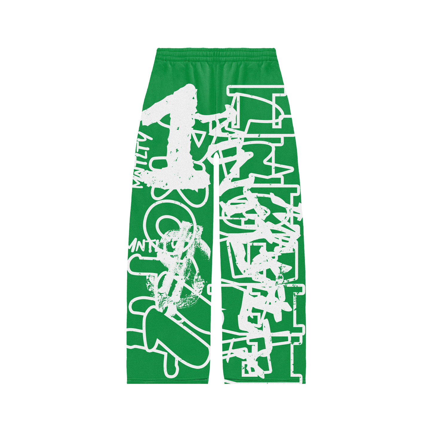 ‘Profit Or Nun!’ Pants