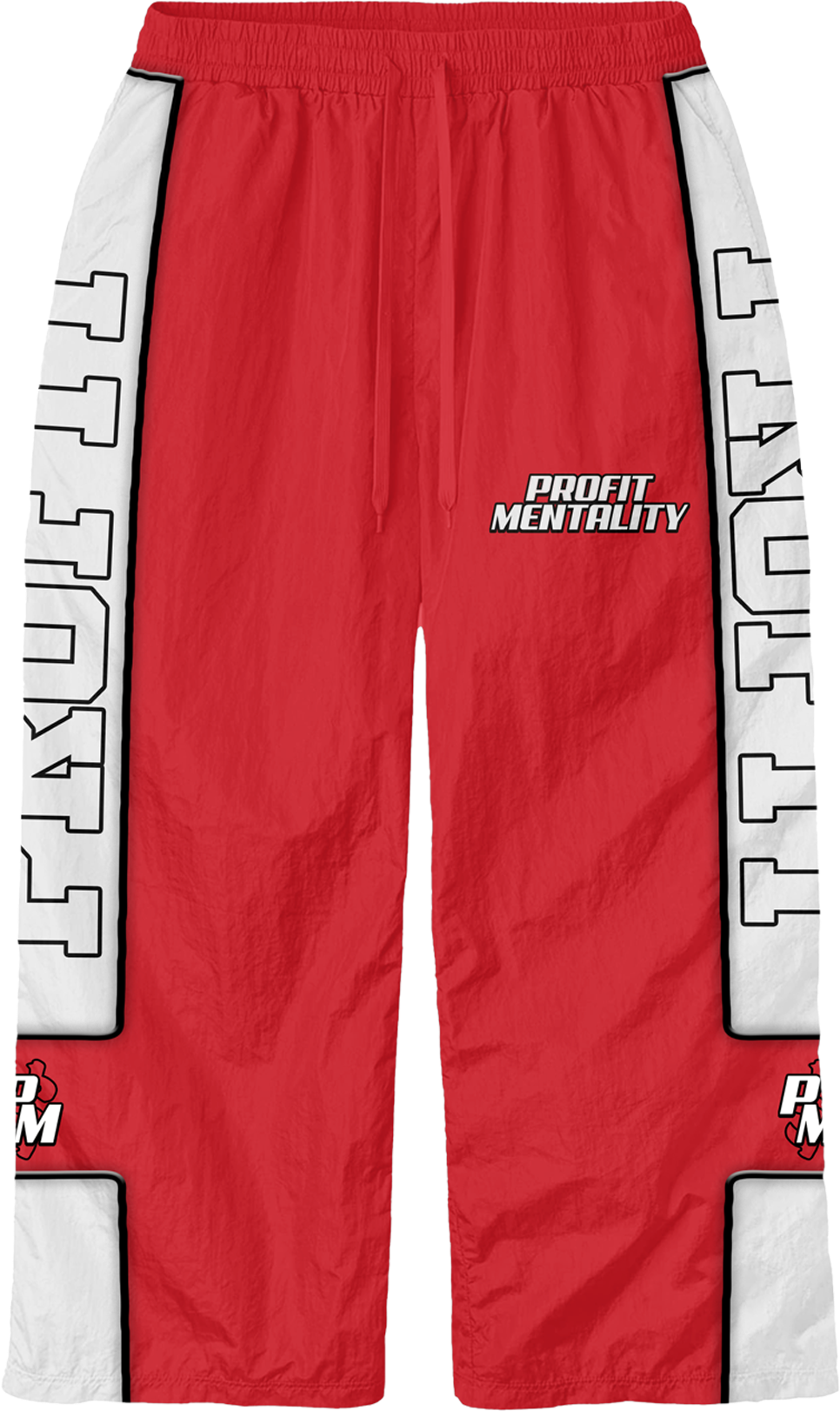 ‘PM’ Windbreaker Tracksuits