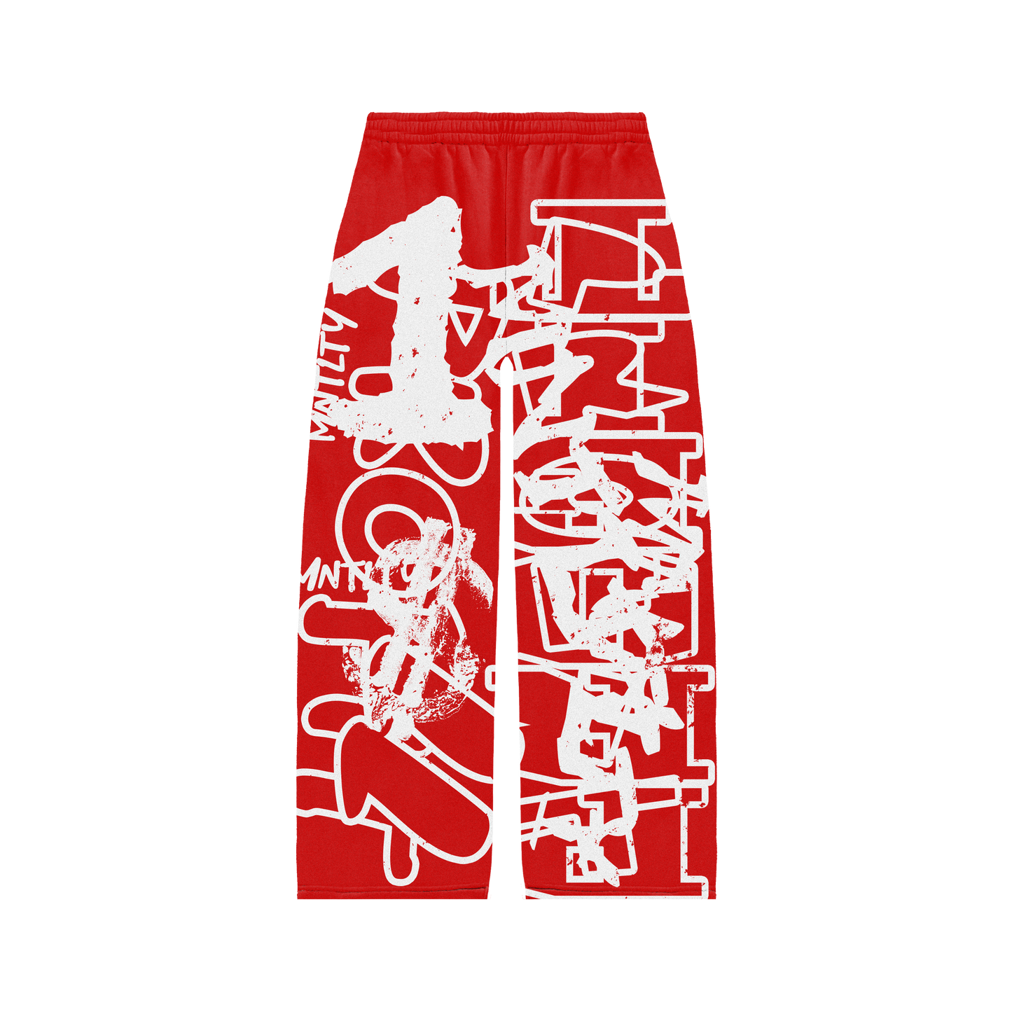 ‘Profit Or Nun!’ Pants
