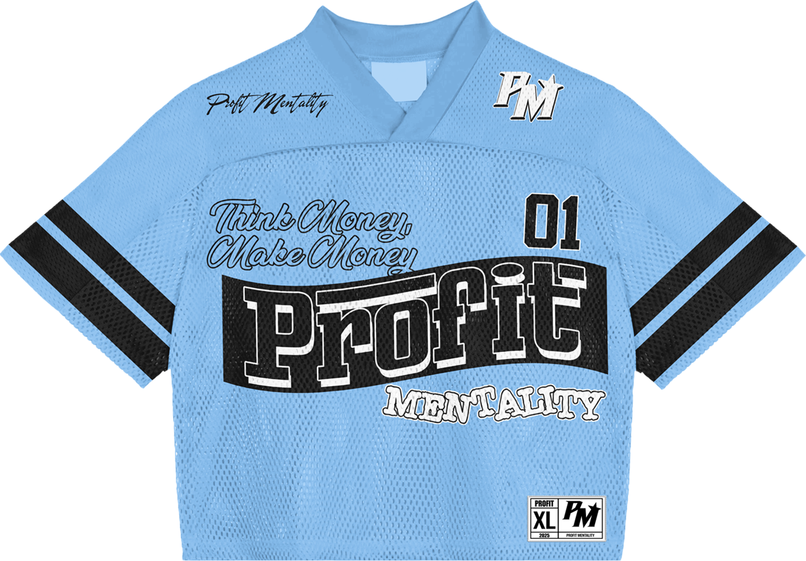 Profit “$$$” Jerseys