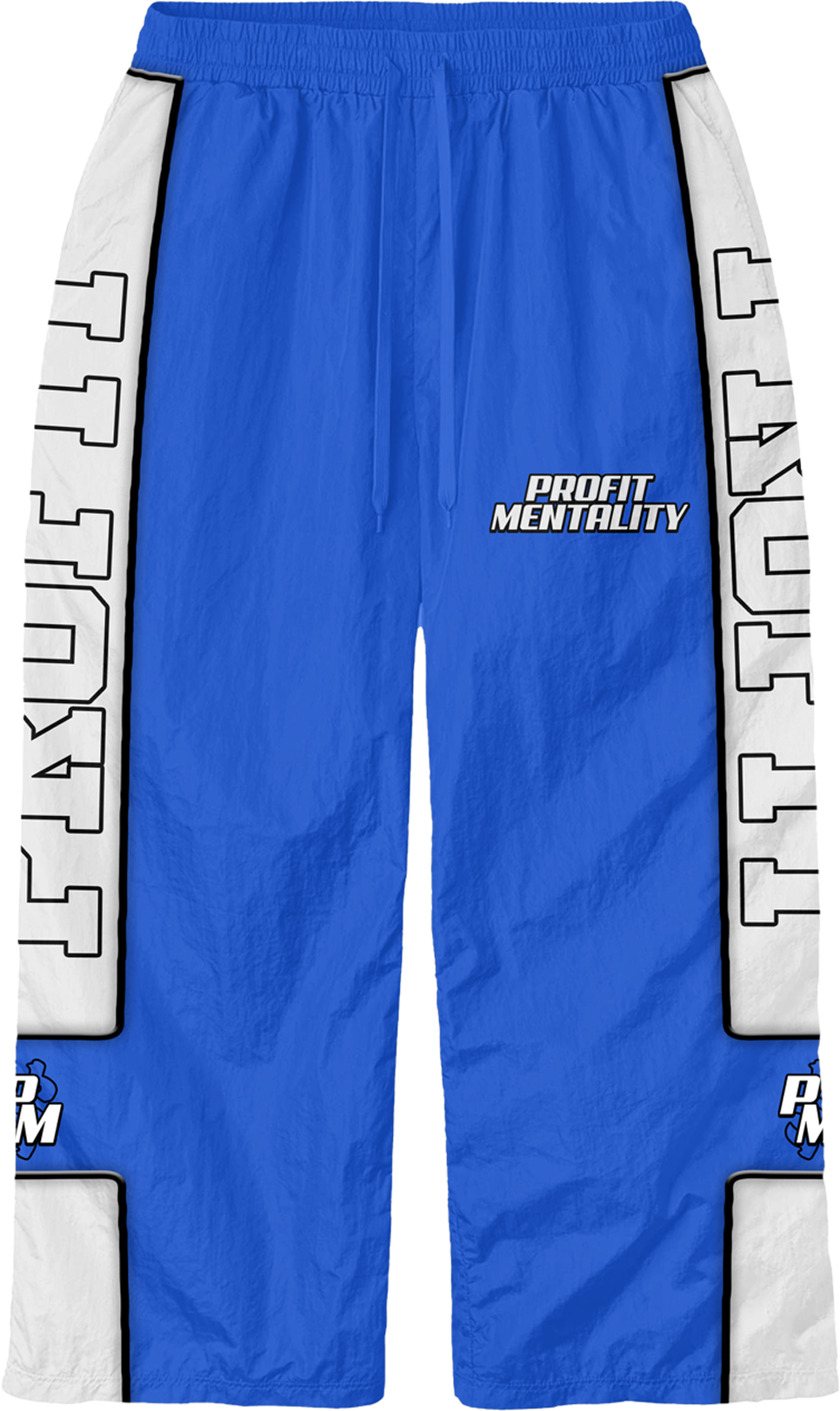 ‘PM’ Windbreaker Tracksuits