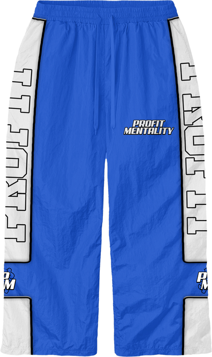 ‘PM’ Windbreaker Tracksuits