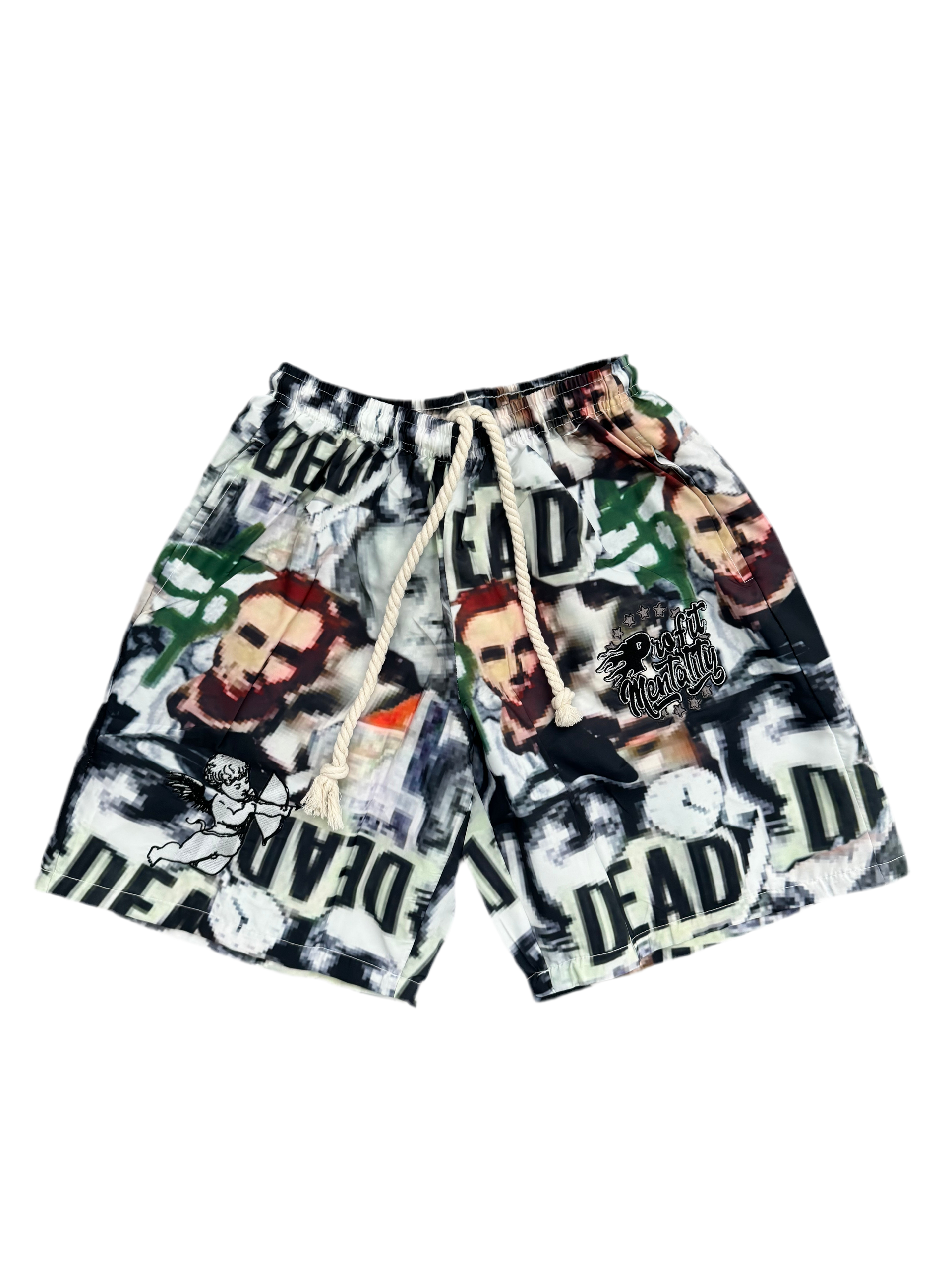 “DEAD PRESIDENTS” Profit Shorts