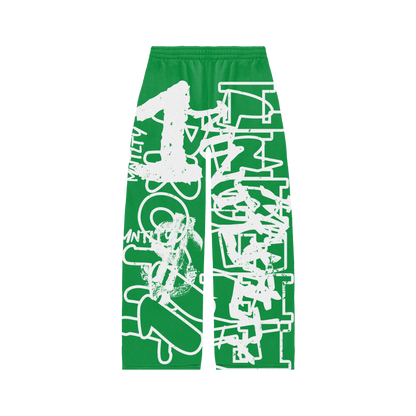 ‘Profit Or Nun!’ Pants