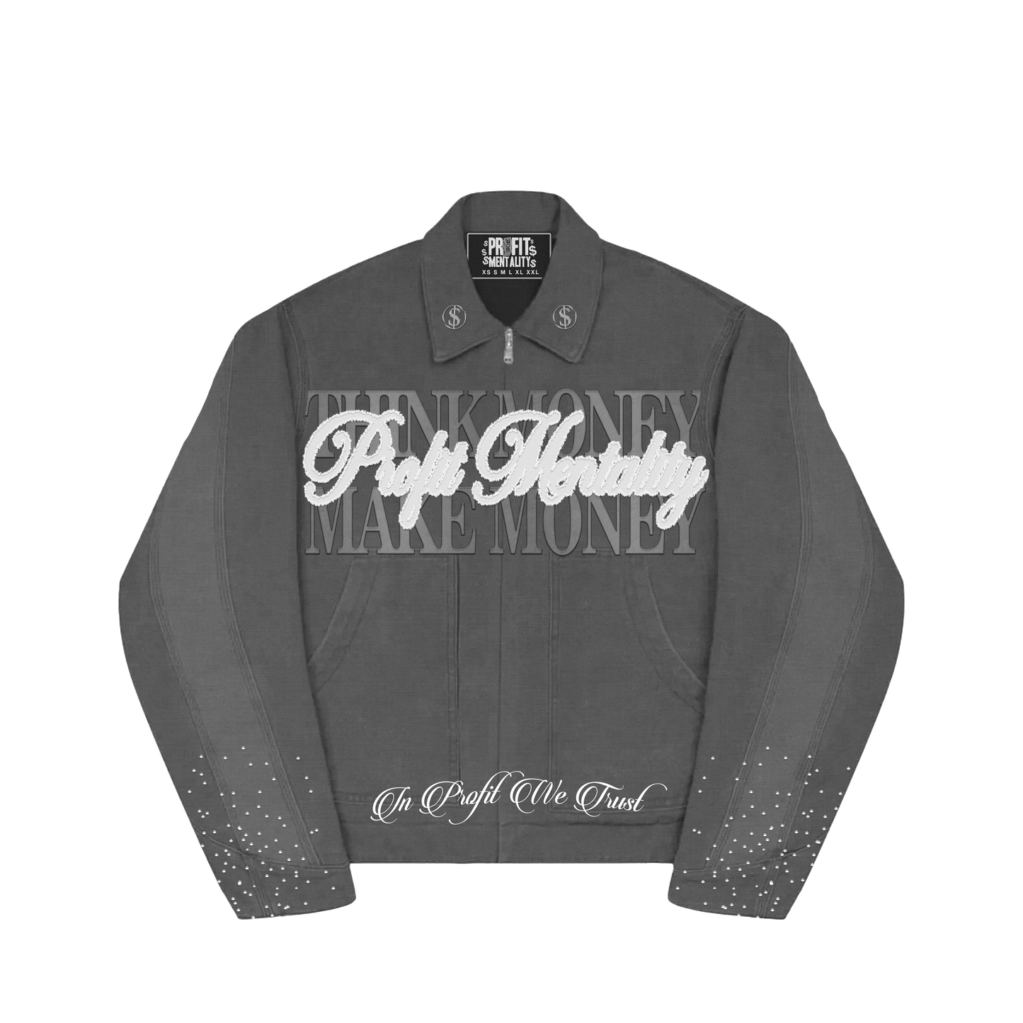 TMMM Work Jackets