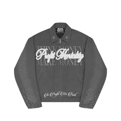 TMMM Work Jackets