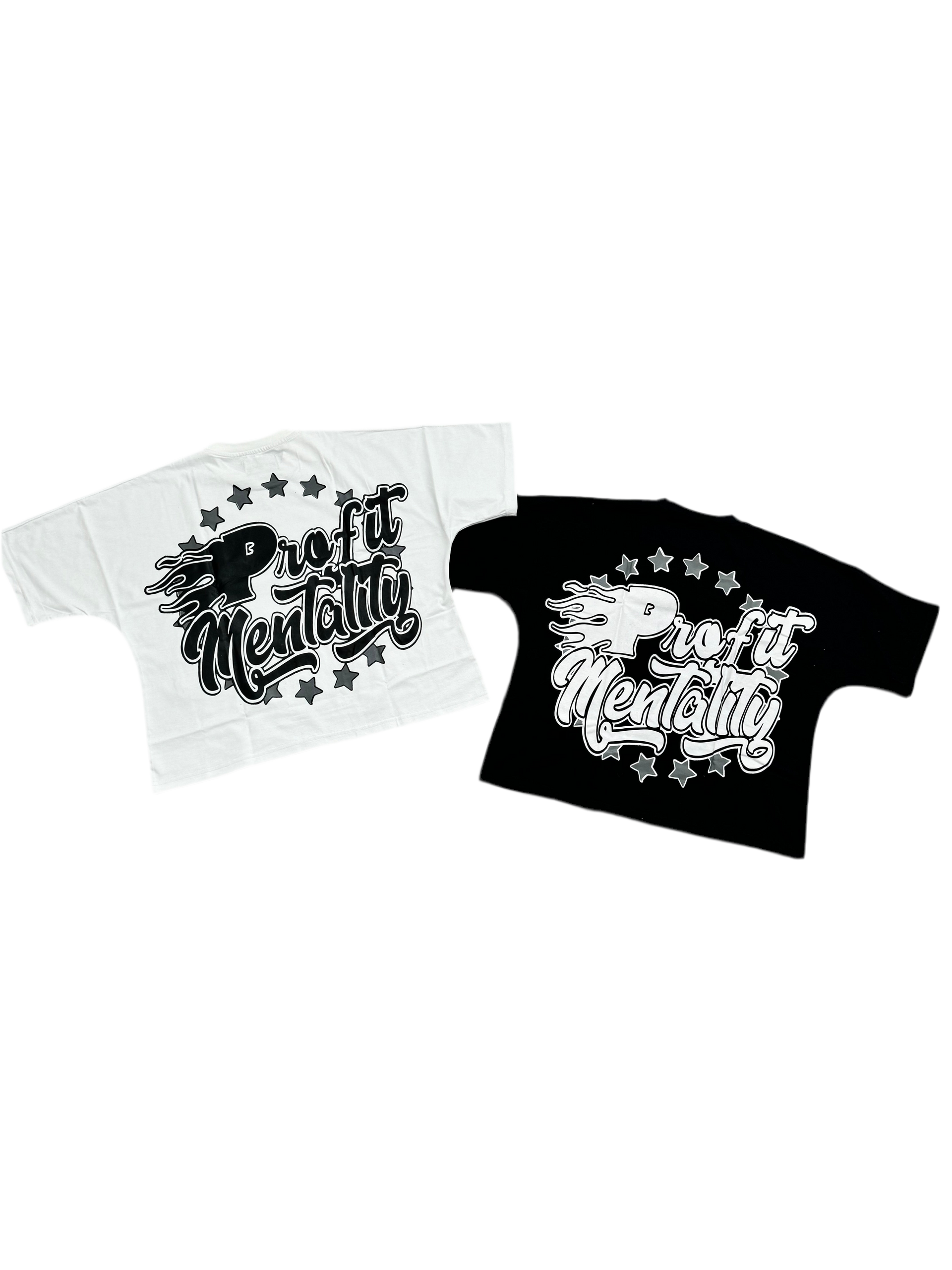 “DEAD PRESIDENTS” Profit Tees