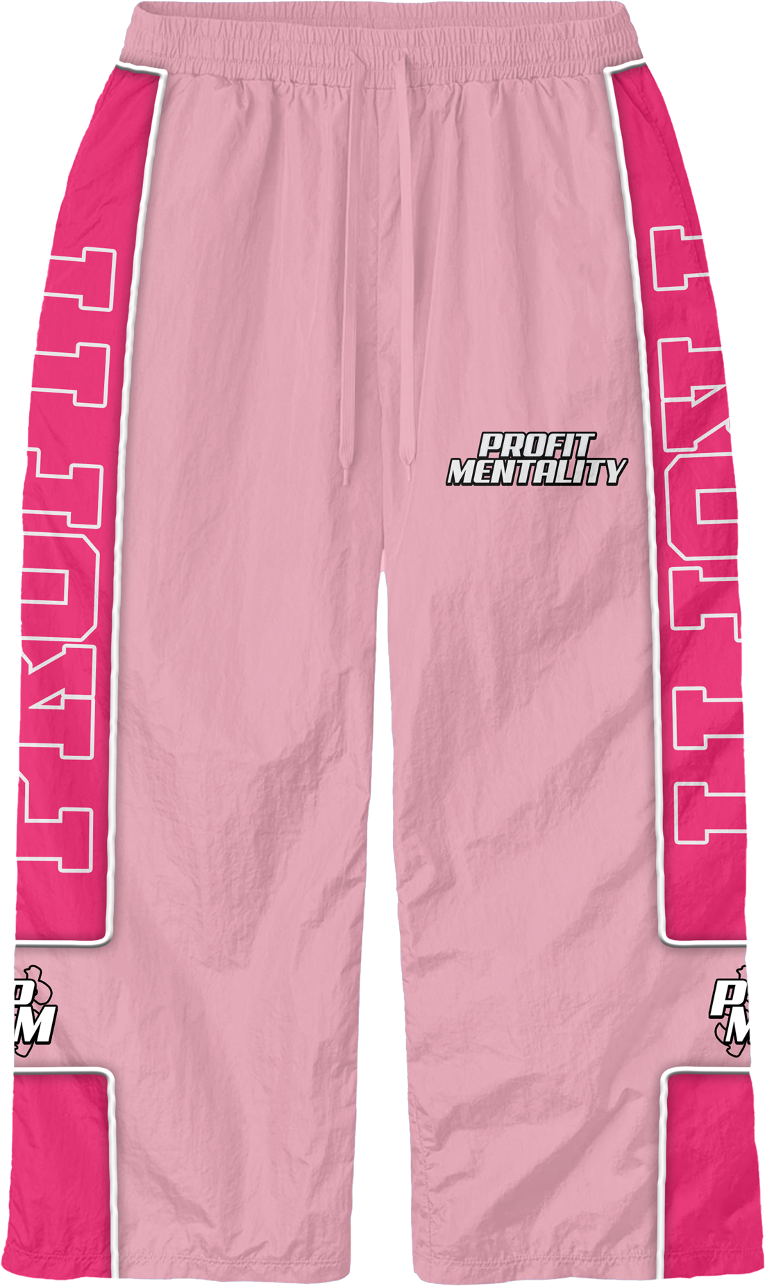 ‘PM’ Windbreaker Tracksuits