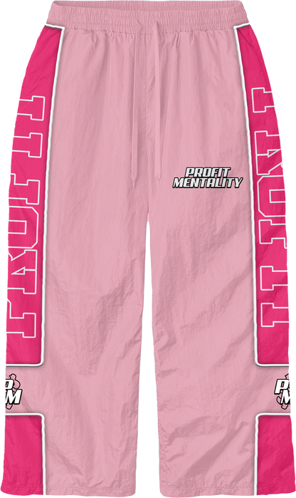 ‘PM’ Windbreaker Tracksuits