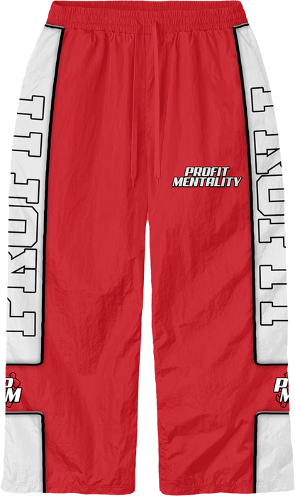 ‘PM’ Windbreaker Tracksuits