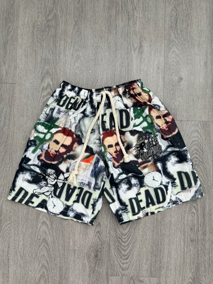 “DEAD PRESIDENTS” Profit Shorts