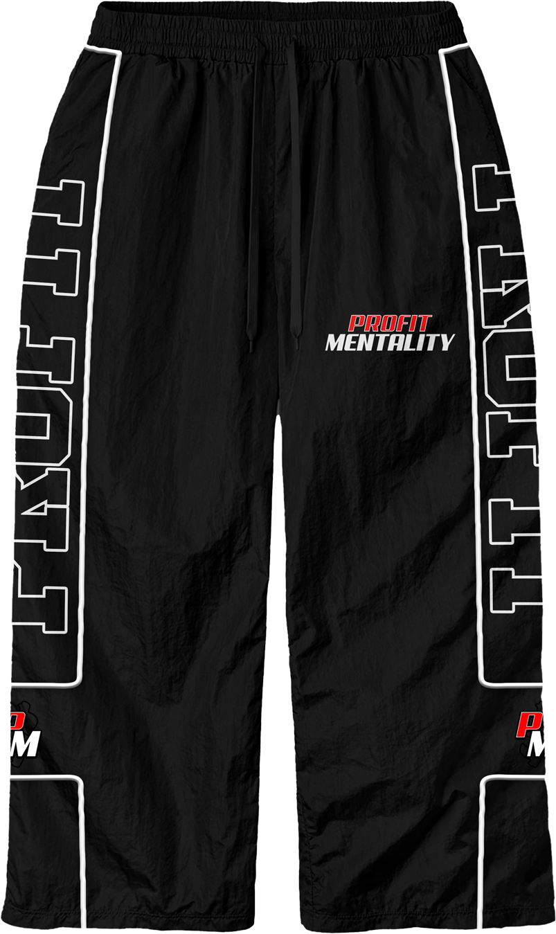‘PM’ Windbreaker Tracksuits
