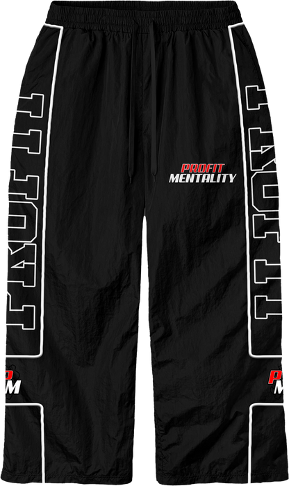 ‘PM’ Windbreaker Tracksuits