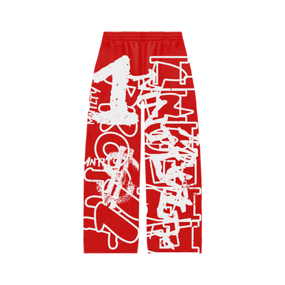 ‘Profit Or Nun!’ Pants