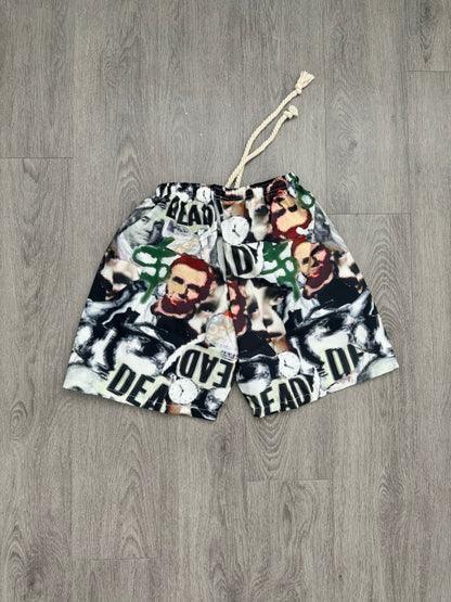 “DEAD PRESIDENTS” Profit Shorts