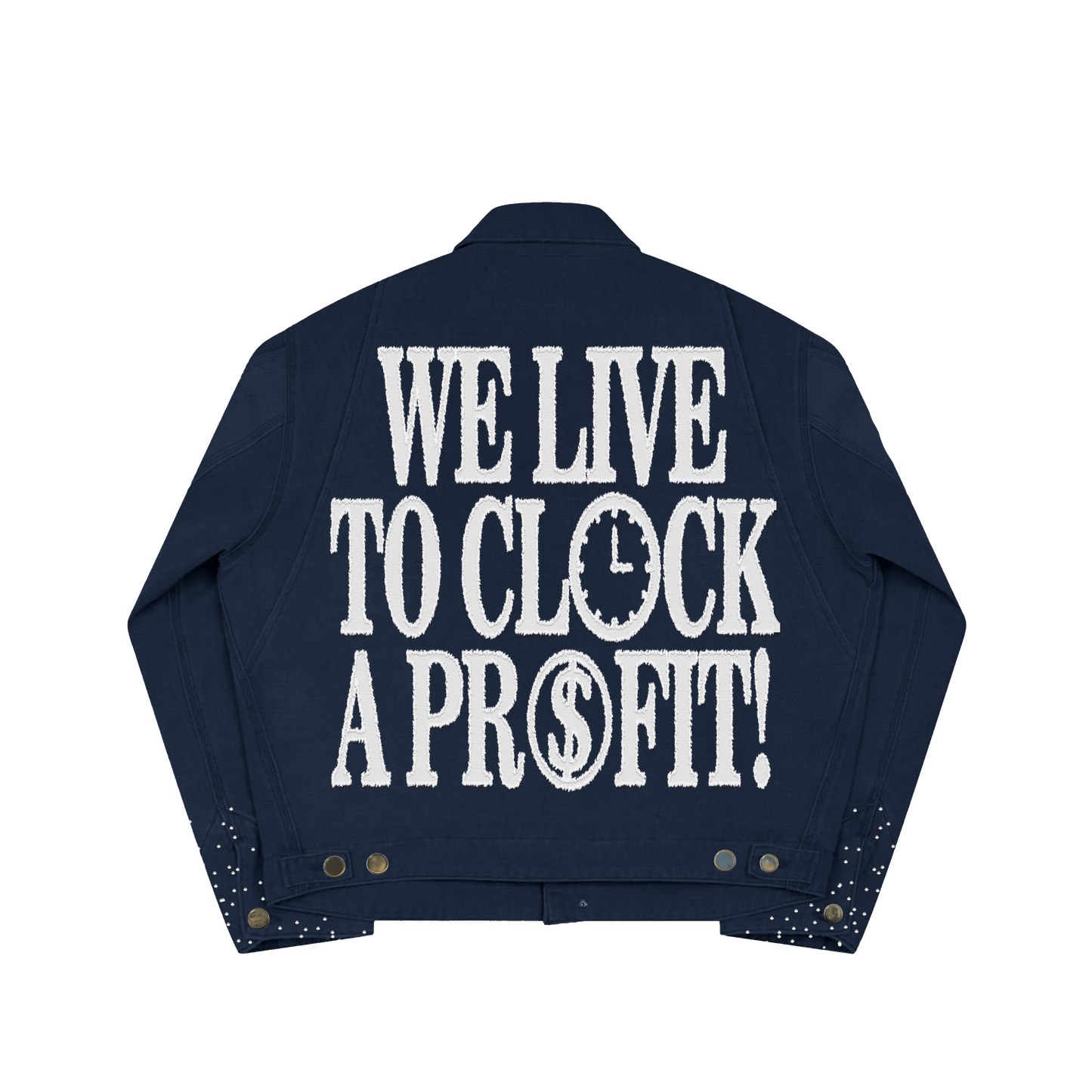 TMMM Work Jackets