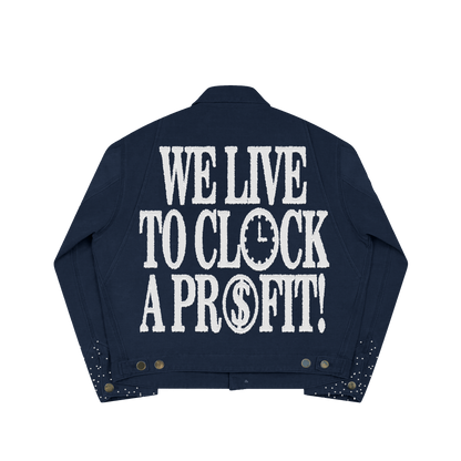 TMMM Work Jackets