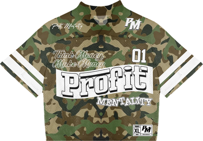 Profit “$$$” Jerseys