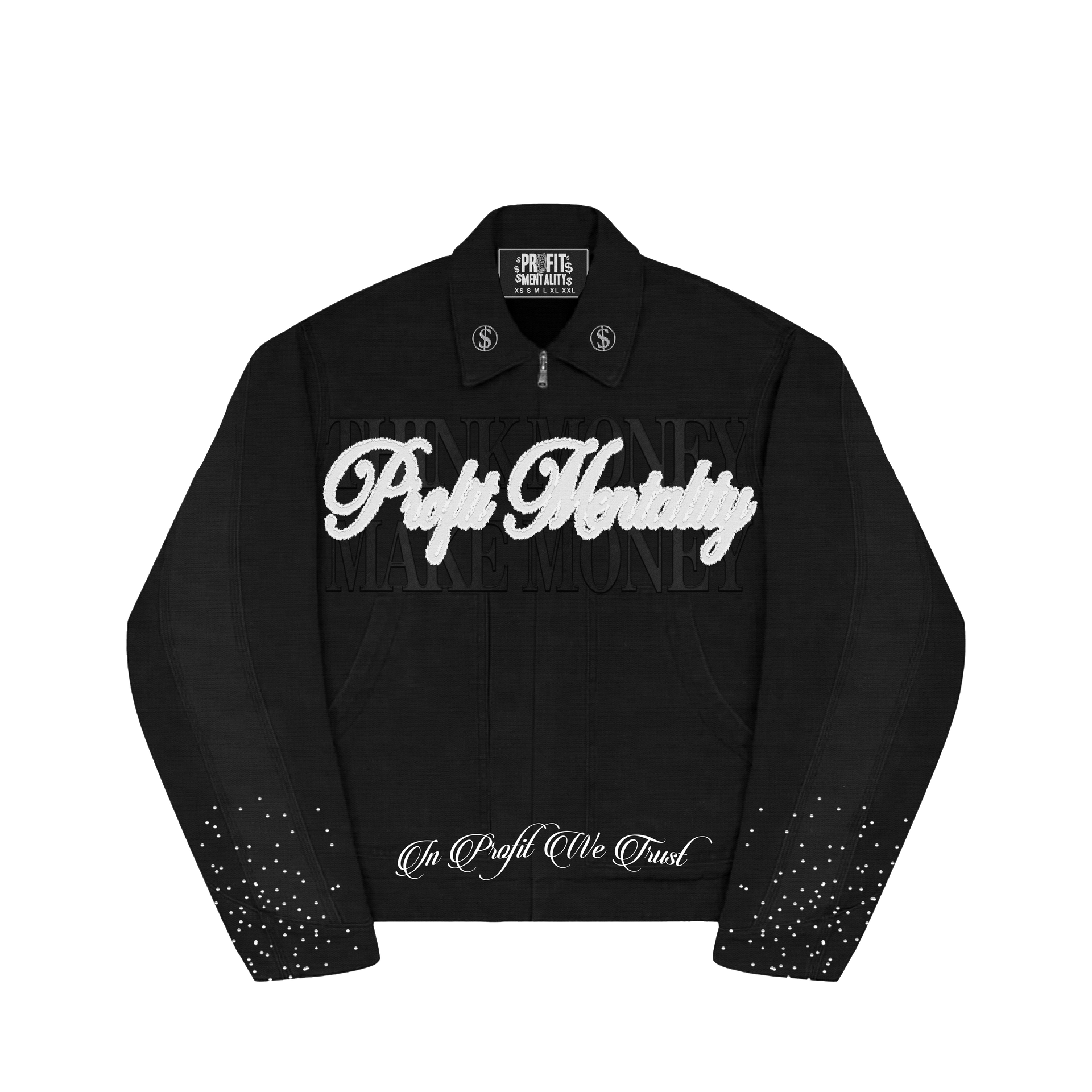 TMMM Work Jackets