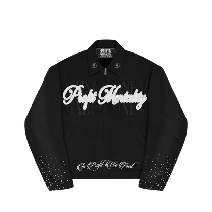 TMMM Work Jackets