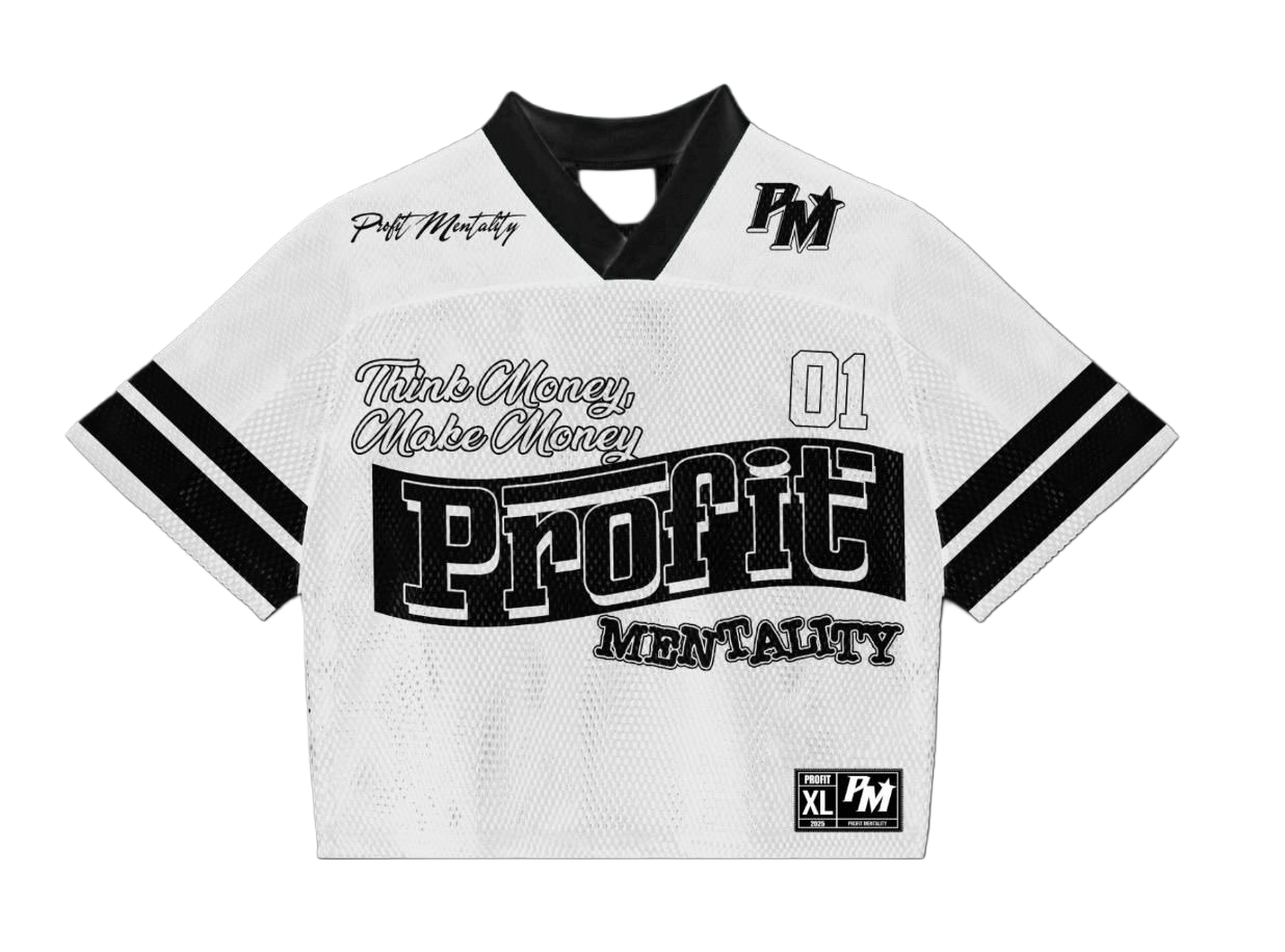 Profit “$$$” Jerseys