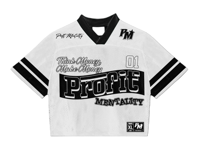 Profit “$$$” Jerseys