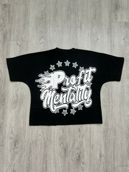 “DEAD PRESIDENTS” Profit Tees