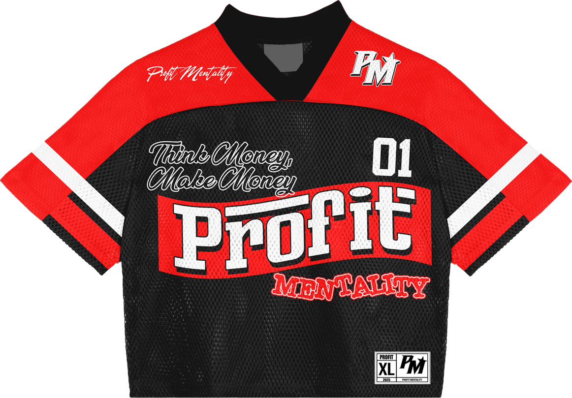  profit jersey Mサイズ