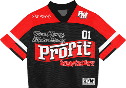 Profit “$$$” Jerseys