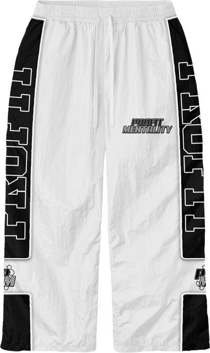 ‘PM’ Windbreaker Tracksuits