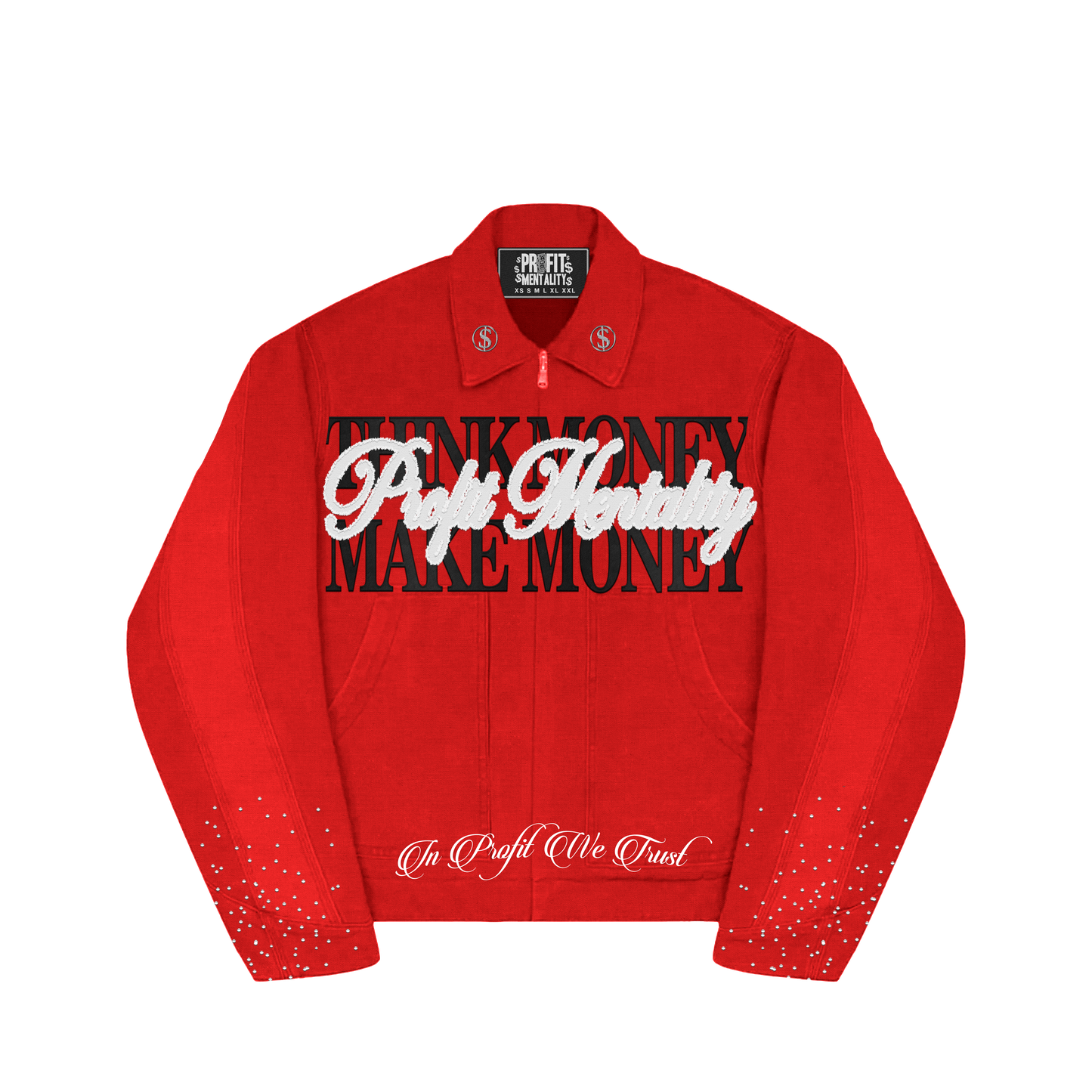TMMM Work Jackets