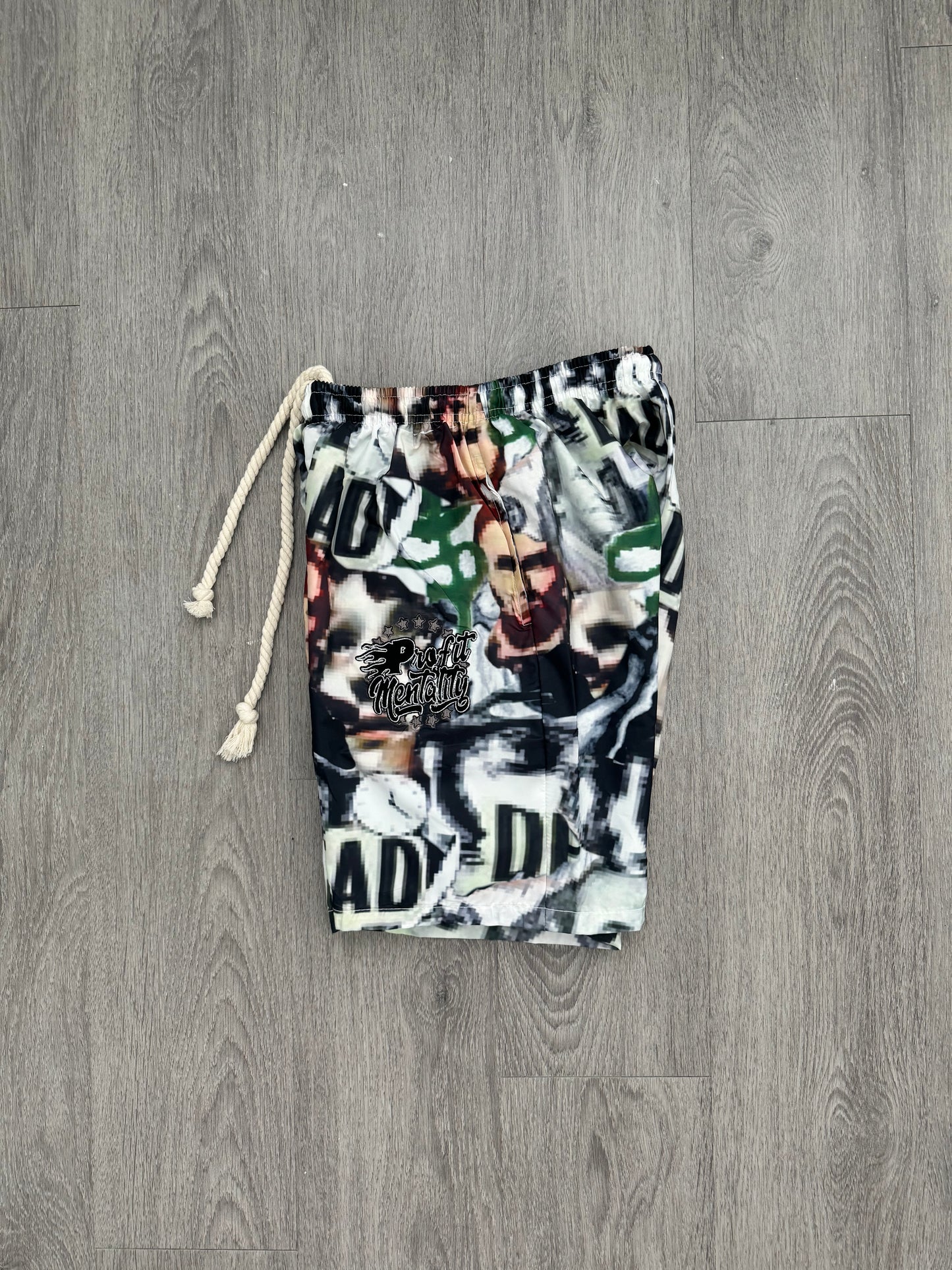 “DEAD PRESIDENTS” Profit Shorts