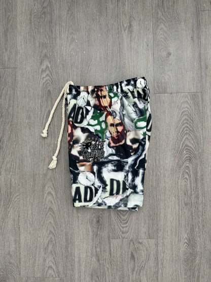 “DEAD PRESIDENTS” Profit Shorts