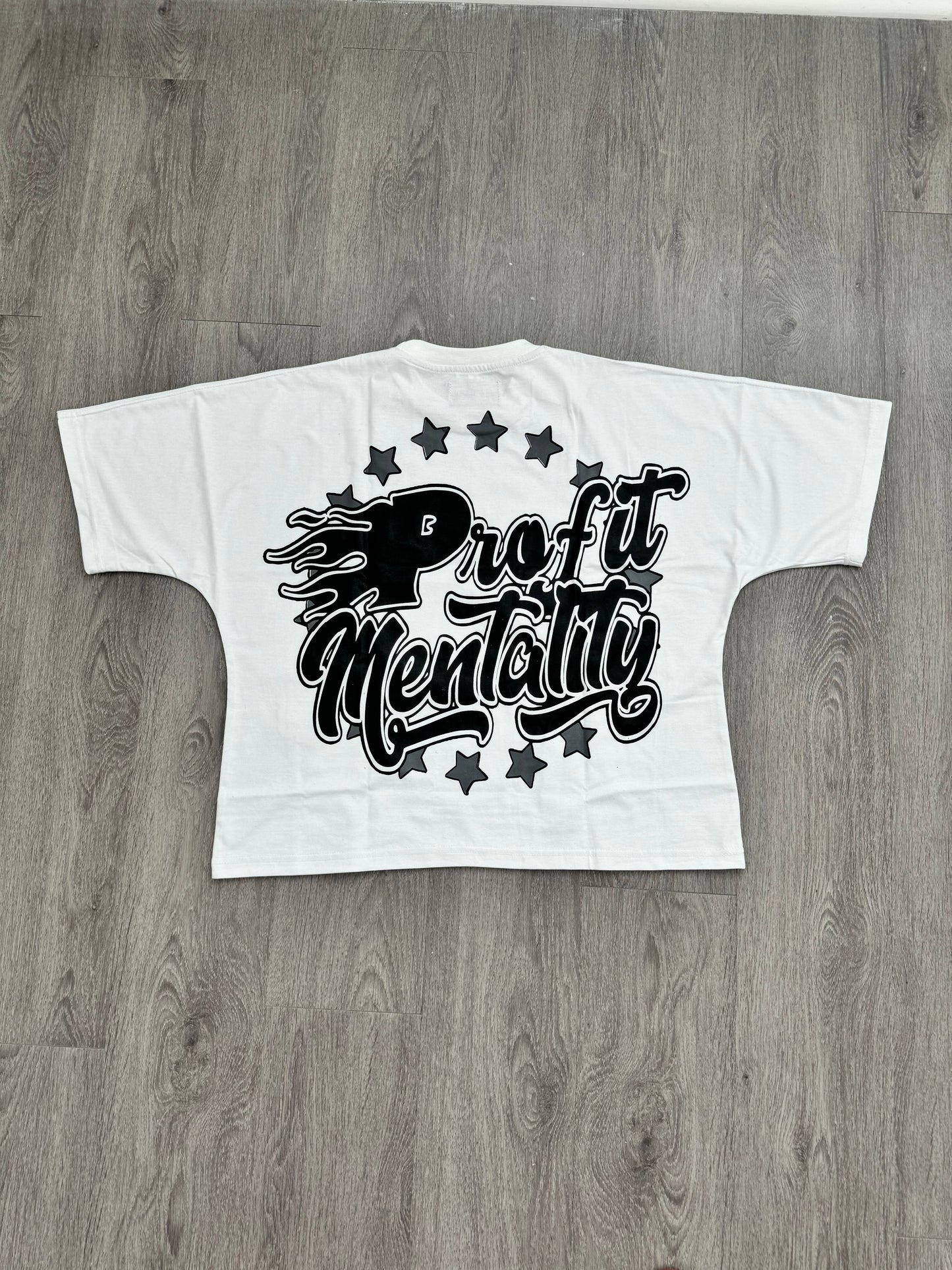 “DEAD PRESIDENTS” Profit Tees