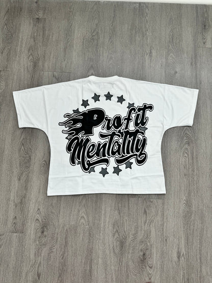 “DEAD PRESIDENTS” Profit Tees