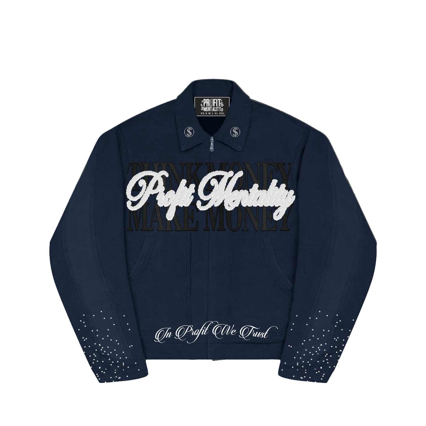 TMMM Work Jackets