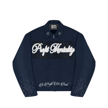 TMMM Work Jackets