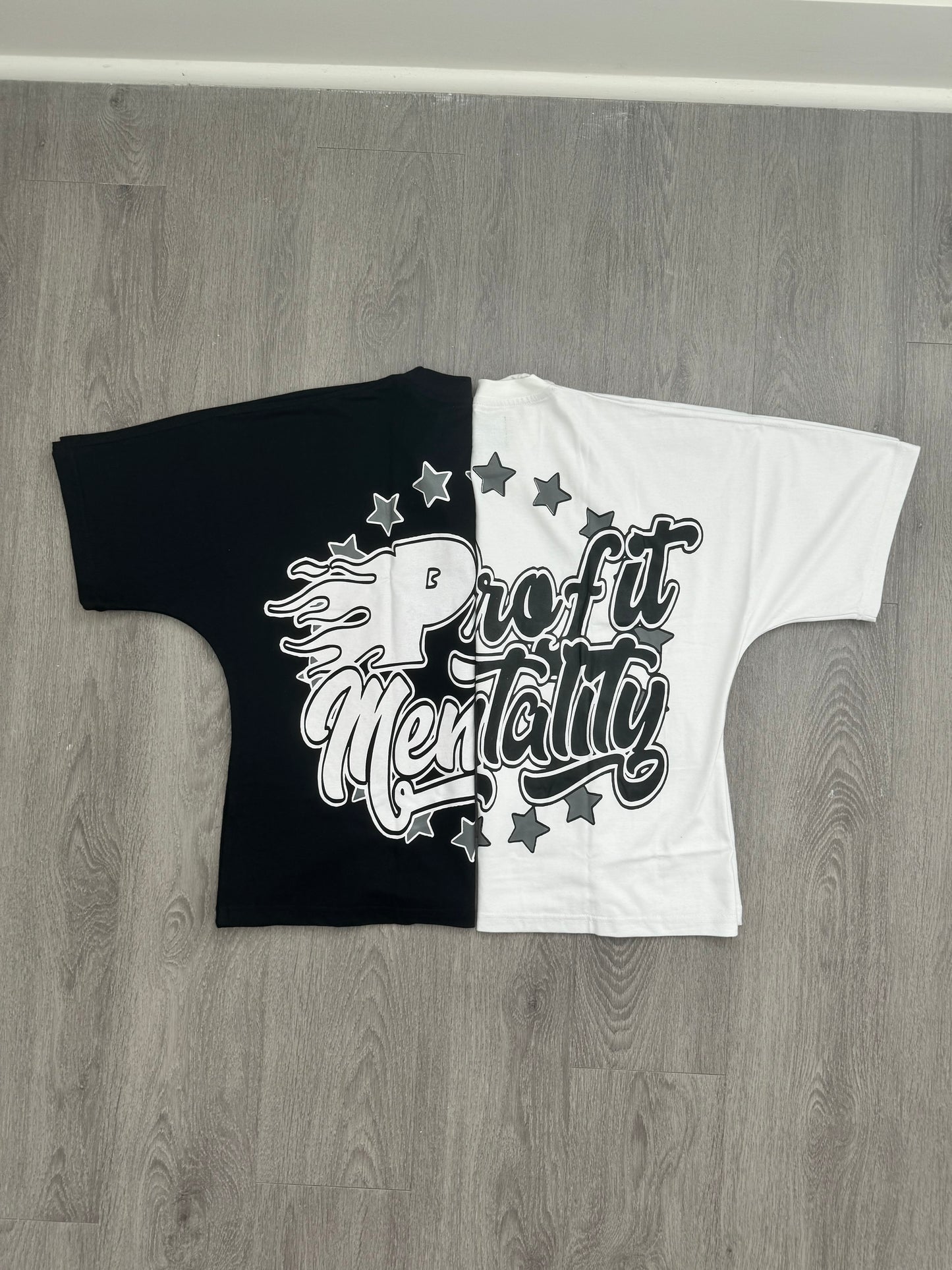 “DEAD PRESIDENTS” Profit Tees