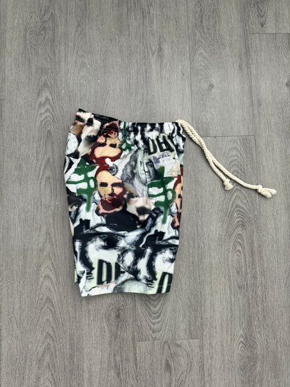 “DEAD PRESIDENTS” Profit Shorts