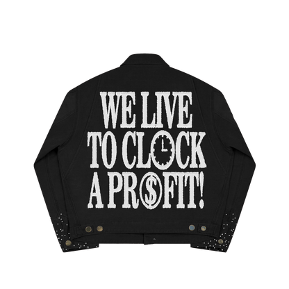 TMMM Work Jackets