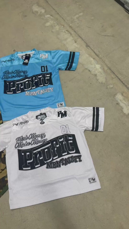 Profit “$$$” Jerseys